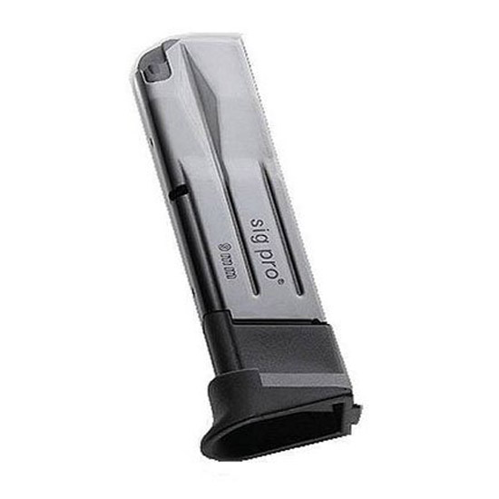 SIG MAG SIG PRO SP2022 9MM 15RD - Sale